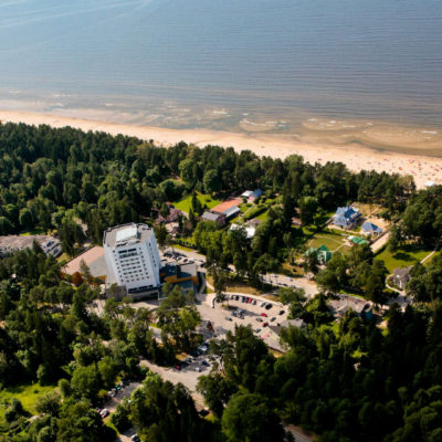 Narva-Jõesuu | Meresuu SPA & Hotels | Viron kylpylähotelli