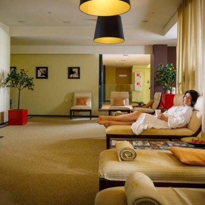 Мир красоты и здоровья | Meresuu SPA & Hotel | Спа салон в Нарва-Йыэсуу