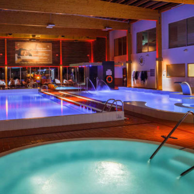 Spa paketid Ida-Virumaal | Meresuu SPA & Hotel | Narva-Jõesuu spa