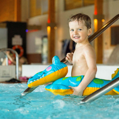 Saunad ja basseinid Narva-Jõesuus I Meresuu SPA & Hotel | Ida-Virumaa